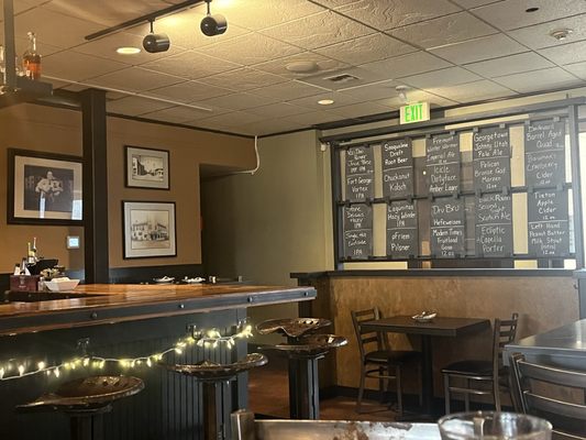 The Iron Duck Public House by null