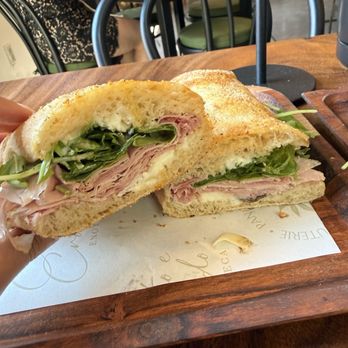 Cotto E Crudo Enoteca - Cotto - Italian Near Me - Houston, Texas