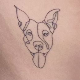 Tattoo Tattoo
