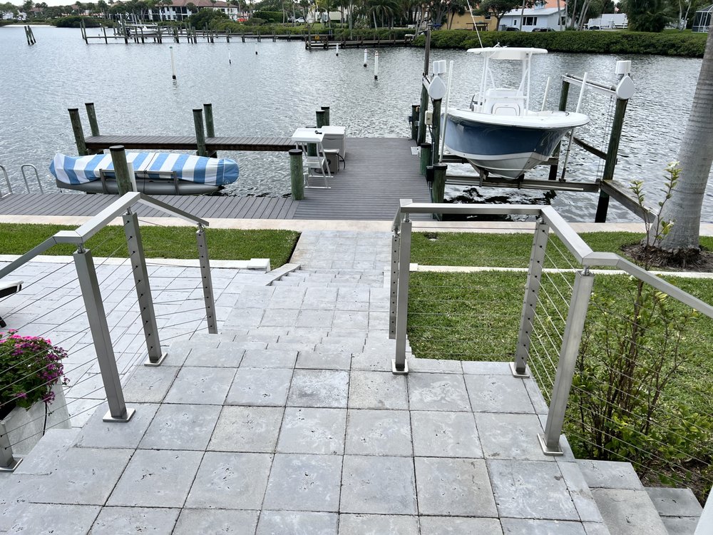 ALL AROUND RAILINGS AND FENCES Updated July 2024 18 Photos 3072