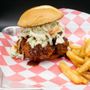 Photo of Cluckerz Chicken
