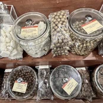 The Fresh Market - Bulk and packaged candies - Grocery Near Me - Scarsdale, New York The Fresh Market - Bulk and packaged candies - Grocery Near Me - Scarsdale, New York