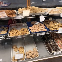 Stein's Bakery