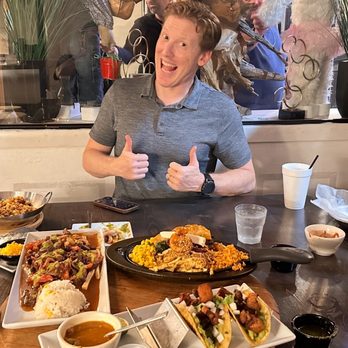 Barrocos Latin Cuisine - Latin American Near Me - Rowlett, Texas