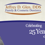 Photo of Jeffrey D Glen, DDS
