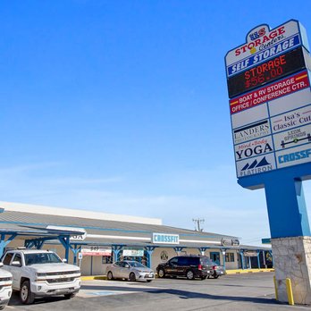 US Storage Centers - Self Storage Near Me - San Antonio, Texas US Storage Centers - Self Storage Near Me - San Antonio, Texas