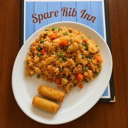 Spare Rib Inn