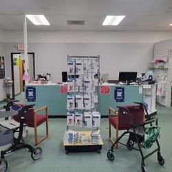 Hart Medical Equipment