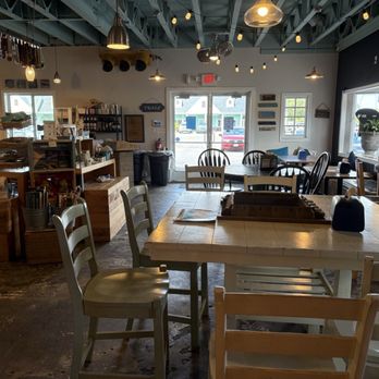 Waveriders Coffee, Deli & Market - Plenty of areas to sit - Delis Near Me - Nags Head, North Carolina Waveriders Coffee, Deli & Market - Plenty of areas to sit - Delis Near Me - Nags Head, North Carolina