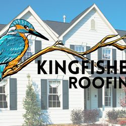 Kingfisher Roofing