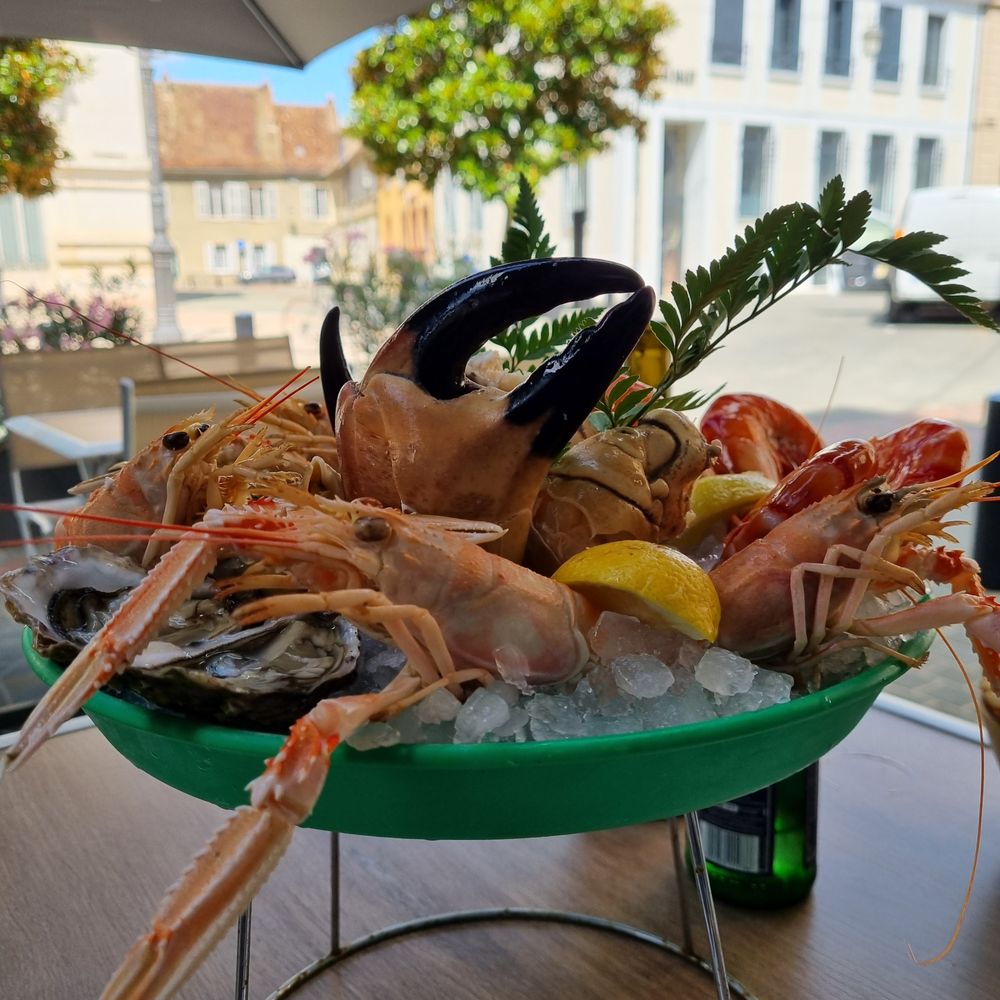TOP 10 BEST Seafood near Irancy, Yonne, France - Updated 2025 - Yelp