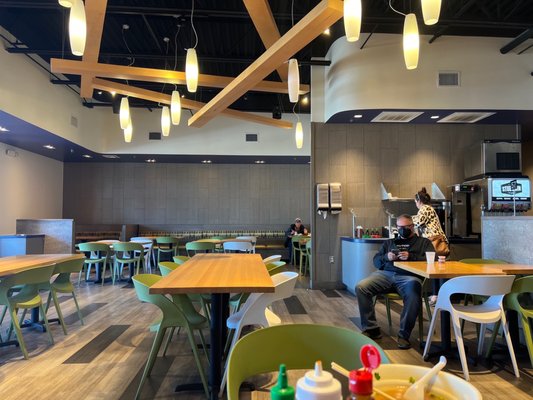 Phonatic Vietnamese Restaurant by null