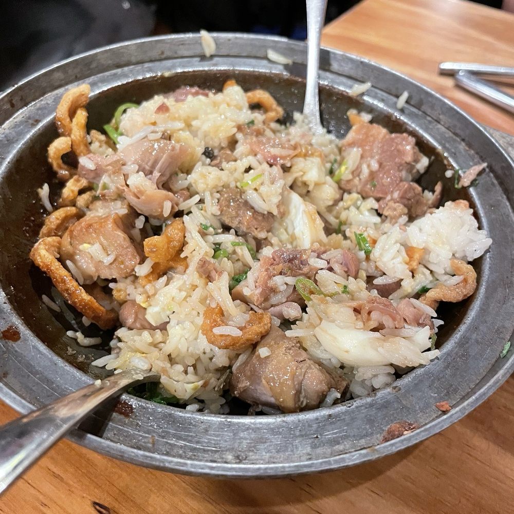 Naks - Filipino Near Me - New York, New York
