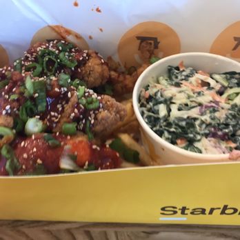 Starbird Chicken - Chicken Shop Near Me - Walnut Creek, California Starbird Chicken - Chicken Shop Near Me - Walnut Creek, California