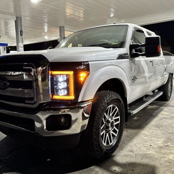 Glossybear Detailing - Auto Detailing Near Me