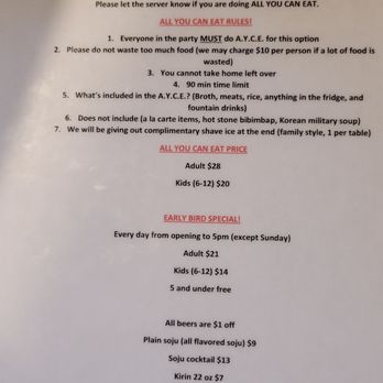 Kogi Aina - Hot Pot Near Me - Kaneohe, Hawaii