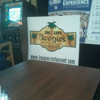 Boogie's Restaurant - New American Near Me - Maryville, Illinois Boogie's Restaurant - New American Near Me - Maryville, Illinois