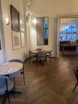 Hotel Mercier by null