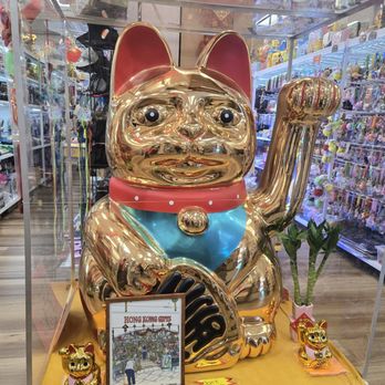 Hong Kong Gifts - Gift Shops Near Me - Mesa, Arizona Hong Kong Gifts - Gift Shops Near Me - Mesa, Arizona