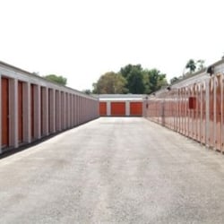 Public Storage