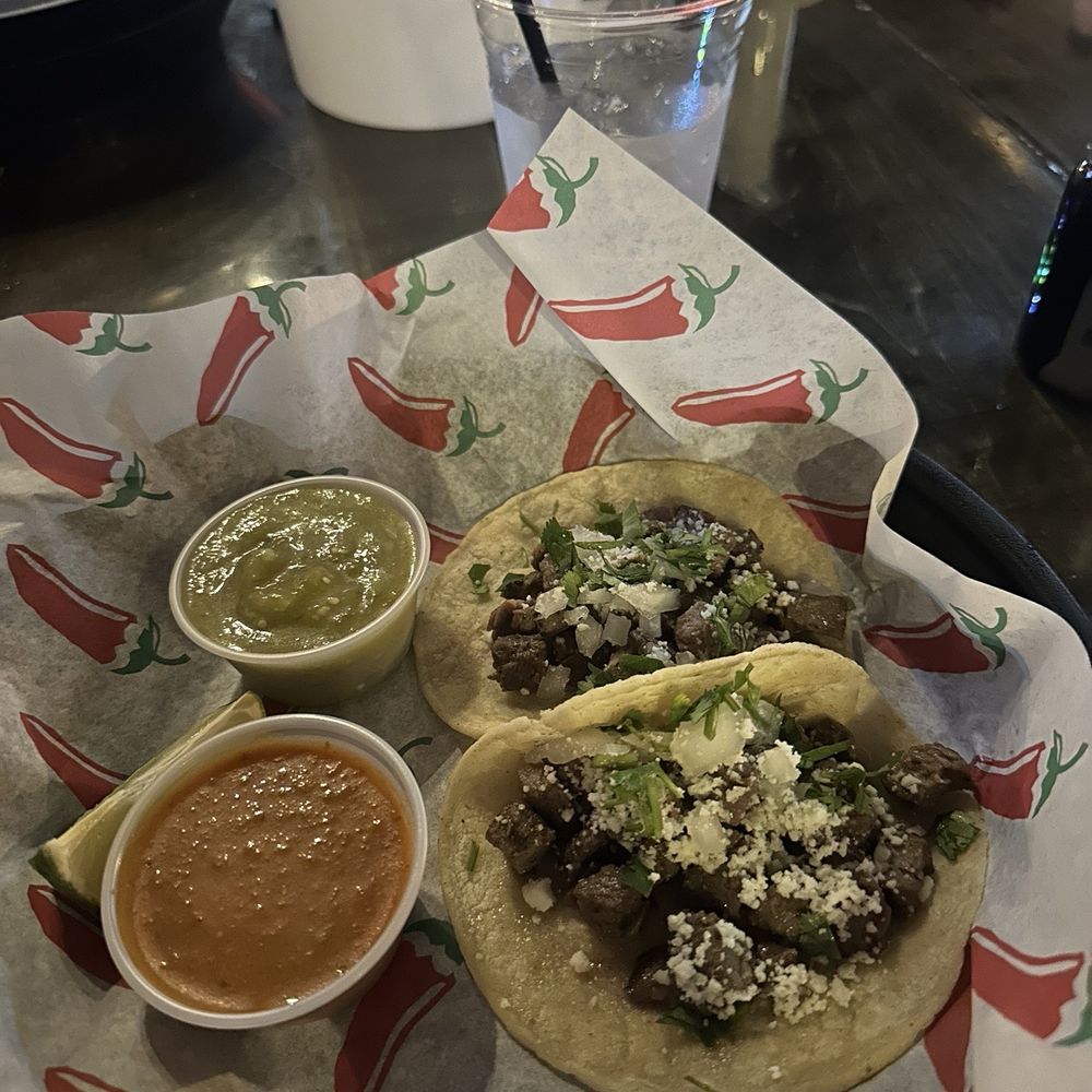 Cowboy Up - Steak tacos - Bars Near Me - Greenville, South Carolina Cowboy Up - Steak tacos - Bars Near Me - Greenville, South Carolina