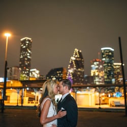 The Modern Gent Barber Shop - Thanks Modern Gent for helping me get ready for my wedding!