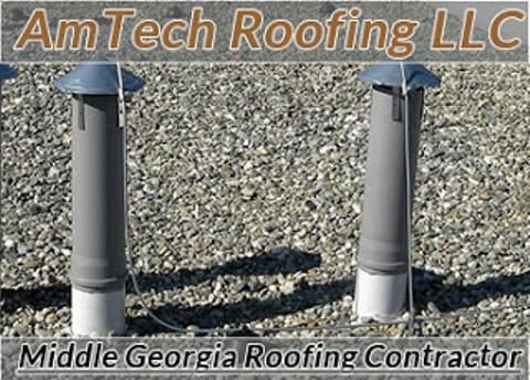 Slide of Amtech Roofing