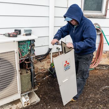 The Best HVAC - Heating & Air Conditioning/HVAC Near Me - Centre Hall, Pennsylvania