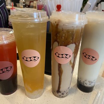 Boba Etc - Bubble Tea Near Me - Las Vegas, Nevada Boba Etc - Bubble Tea Near Me - Las Vegas, Nevada