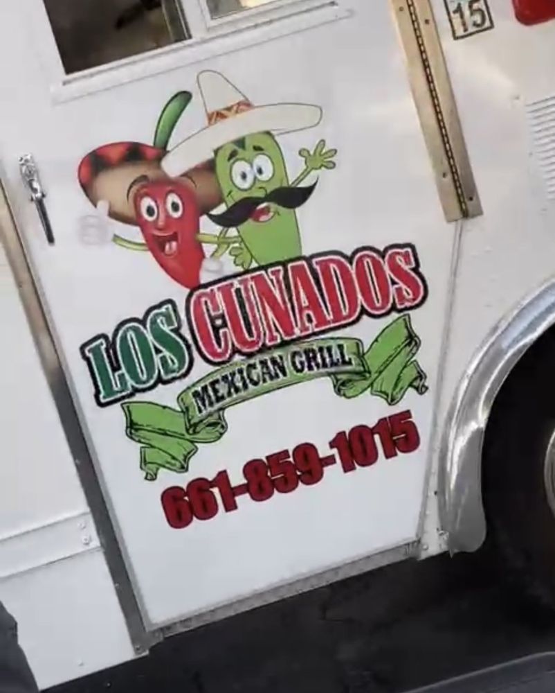 Tacos Los Cuñados