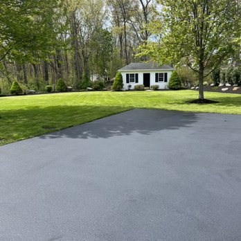 Seal King Seal Coating - Driveways done by Seal King Sealcoating - Masonry/Concrete Near Me Seal King Seal Coating - Driveways done by Seal King Sealcoating - Masonry/Concrete Near Me