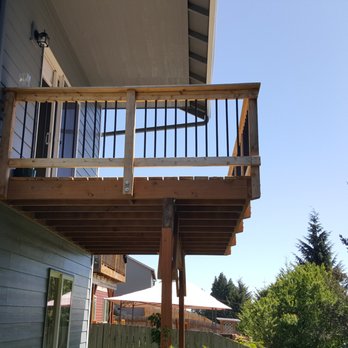 Bulldog Designs - Deck - Painters Near Me - Cornelius, Oregon Bulldog Designs - Deck - Painters Near Me - Cornelius, Oregon