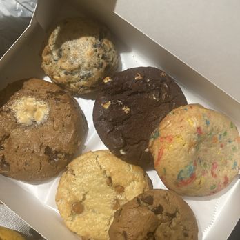 Chip City - Desserts Near Me - Miami, Florida
