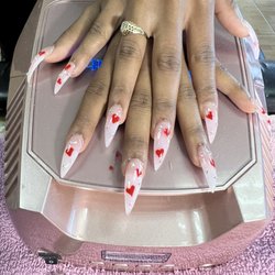 Spring Nails