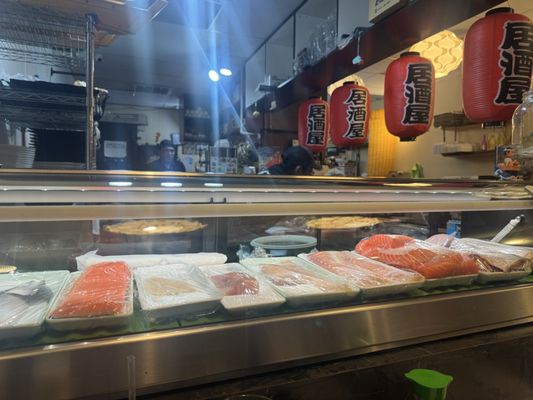 Yama Izakaya & Sushi by null