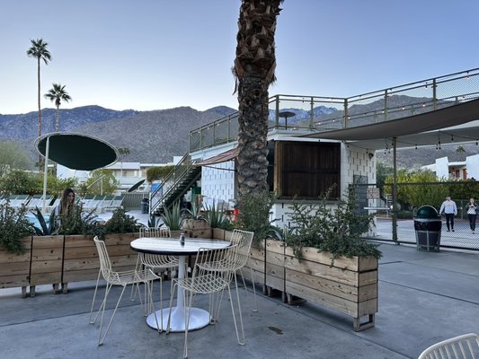 Ace Hotel & Swim Club Palm Springs by null