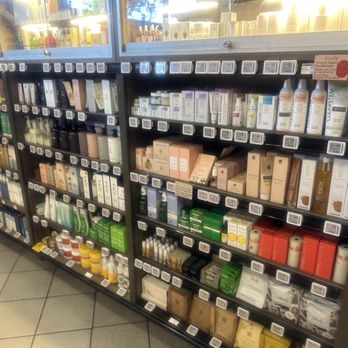 Erewhon - Beauty section - Grocery Near Me - Beverly Hills, California