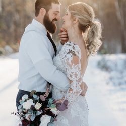 Bridal Aisle Boutique - Tuxedo Rentals & Bridal Gowns