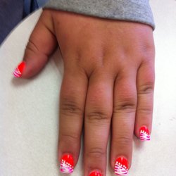 Julie Nails & Spa