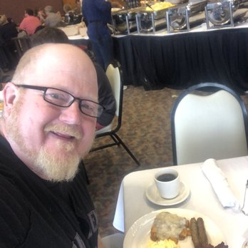 Garrison - Started out with a light breakfast then it went into brunch check 1-2 - Breakfast & Brunch Near Me - Indianapolis, Indiana Garrison - Started out with a light breakfast then it went into brunch check 1-2 - Breakfast & Brunch Near Me - Indianapolis, Indiana