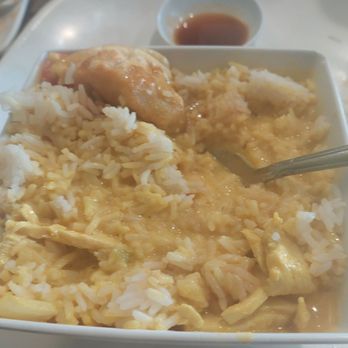 Rincome - Yellow Curry Chicken...yum! - Thai Near Me - Northridge, California Rincome - Yellow Curry Chicken...yum! - Thai Near Me - Northridge, California
