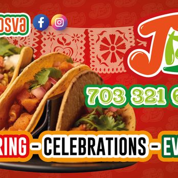 J Tacos - Mexican Near Me J Tacos - Mexican Near Me