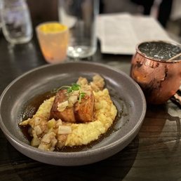 Pork Belly