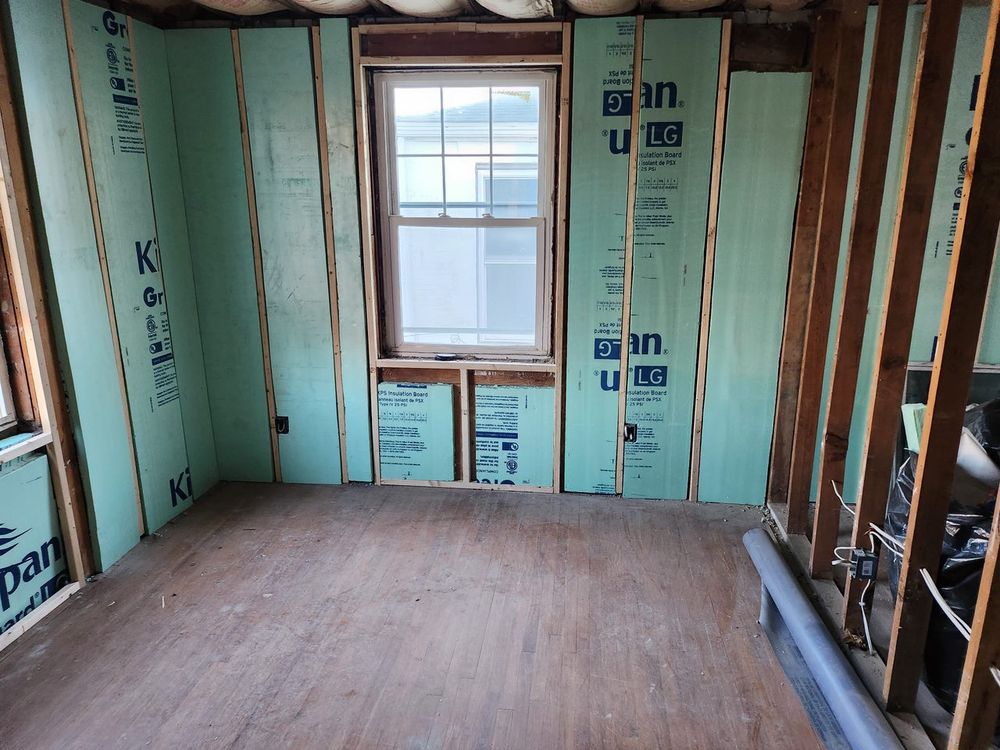 Slide of Greenest Property Solutions