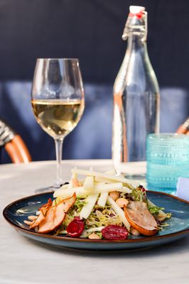 Café on St. Armands by null