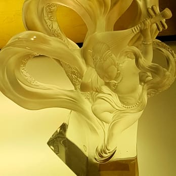 LIULI Crystal Art - Art Galleries Near Me - Costa Mesa, California LIULI Crystal Art - Art Galleries Near Me - Costa Mesa, California