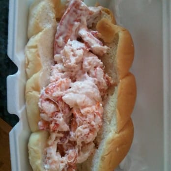 Steamers - Lobster Role - Seafood Markets Near Me - Newton, Massachusetts