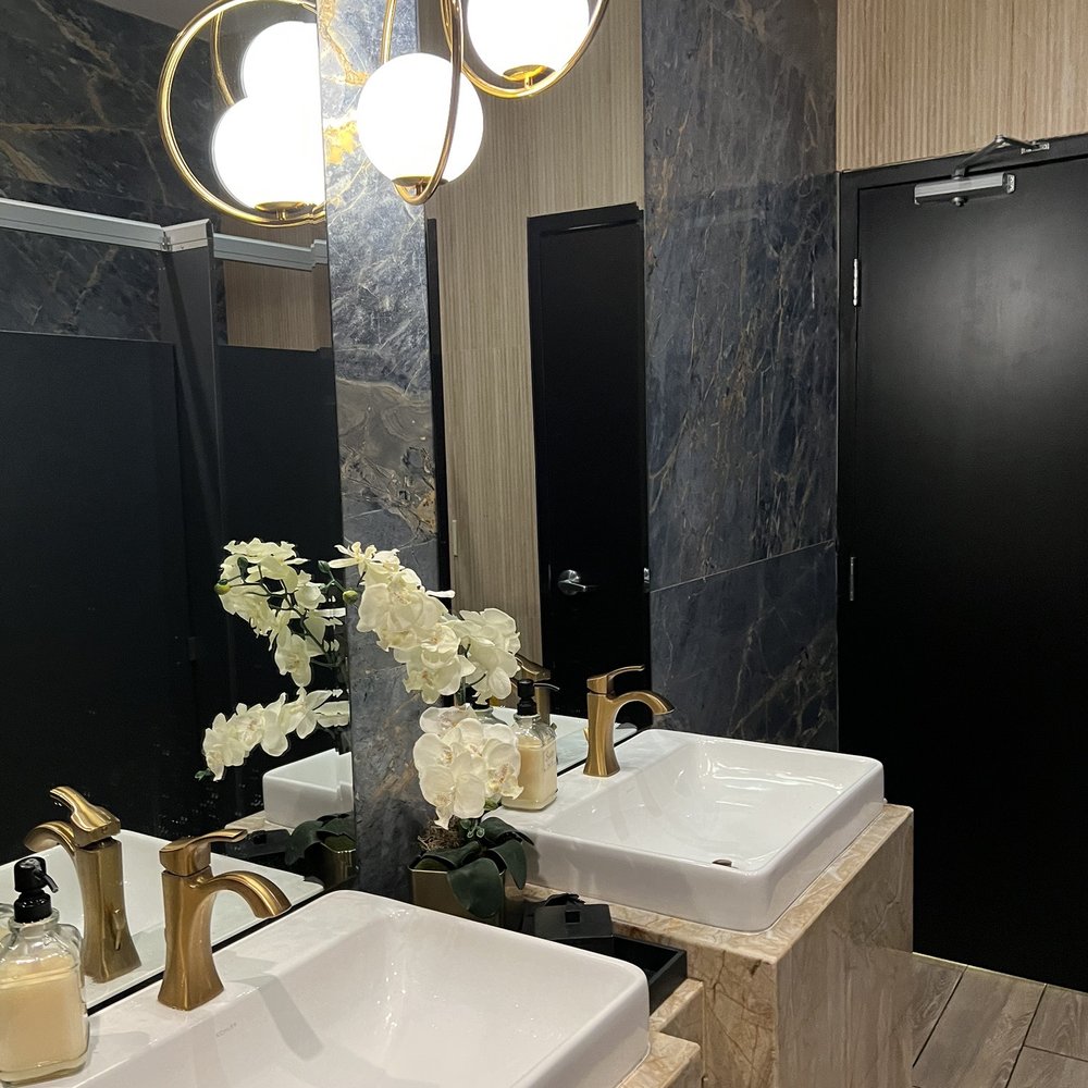 La Doble M Restaurant & Bar - Restrooms - Mexican Near Me - McAllen, Texas La Doble M Restaurant & Bar - Restrooms - Mexican Near Me - McAllen, Texas
