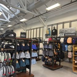 The North Face Berkeley Outlet