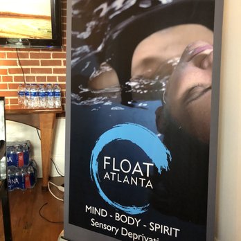 Float Atlanta - Reception - Float Spa Near Me - Decatur, Georgia Float Atlanta - Reception - Float Spa Near Me - Decatur, Georgia